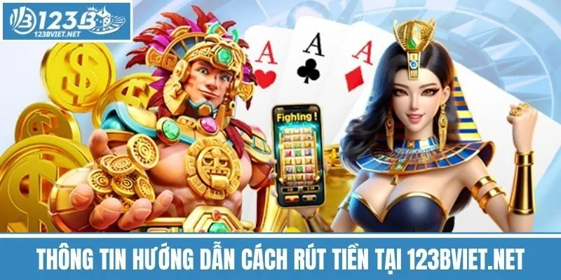 Thông tin hướng dẫn cách rút tiền tại malawi.ru.com